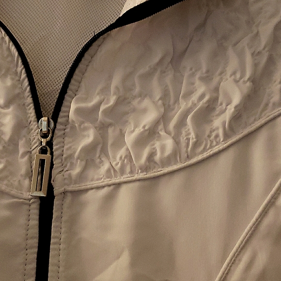 💥💙3/$15 CLEARANCE SALE💙⚘New without tags⚘Kim Rogers Jacket - Picture 3 of 3